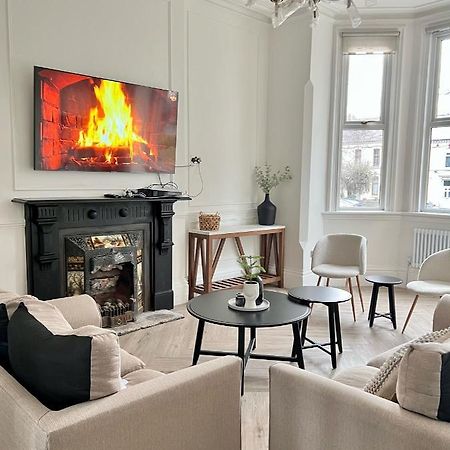 Fayhomes West Midlands Luxury Late 1800 Property Уолсолл Экстерьер фото
