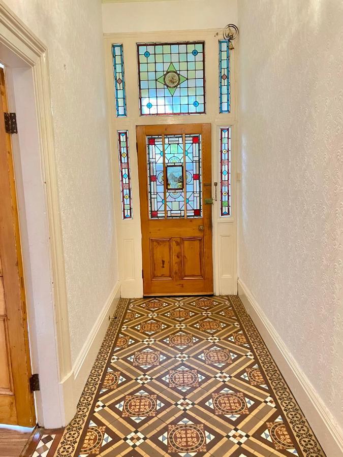 Fayhomes West Midlands Luxury Late 1800 Property Уолсолл Экстерьер фото