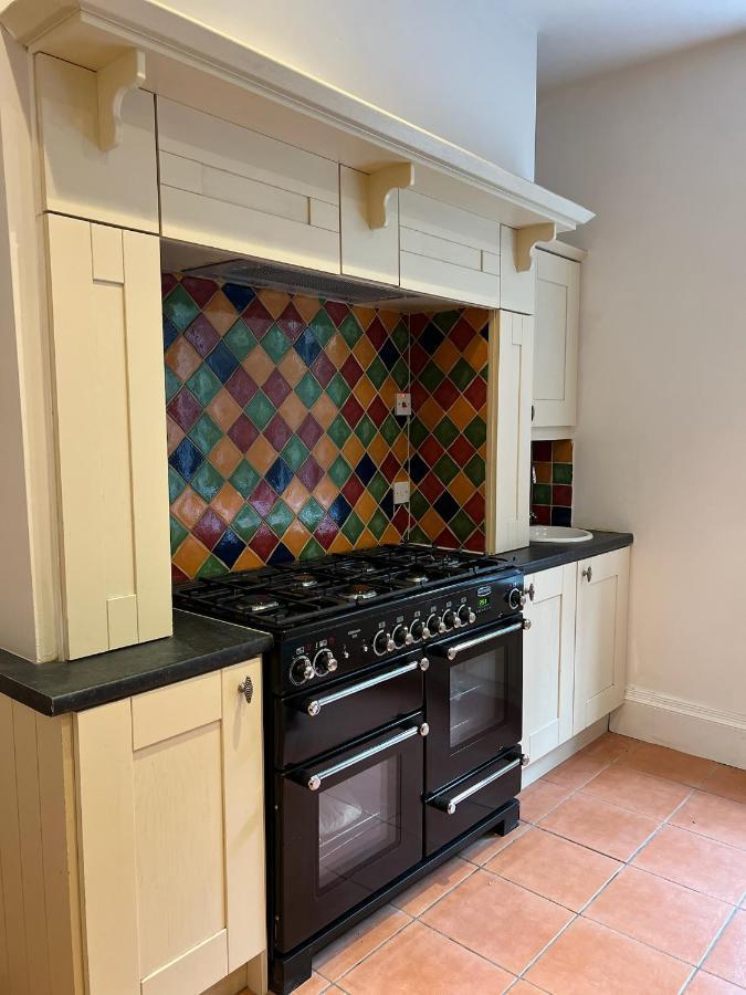 Fayhomes West Midlands Luxury Late 1800 Property Уолсолл Экстерьер фото